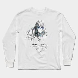Meaning Long Sleeve T-Shirt